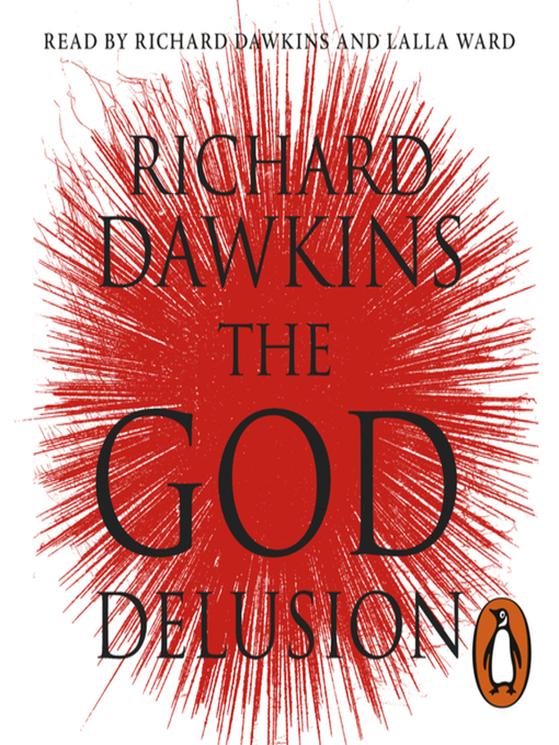 Title details for The God Delusion by Richard Dawkins - Wait list